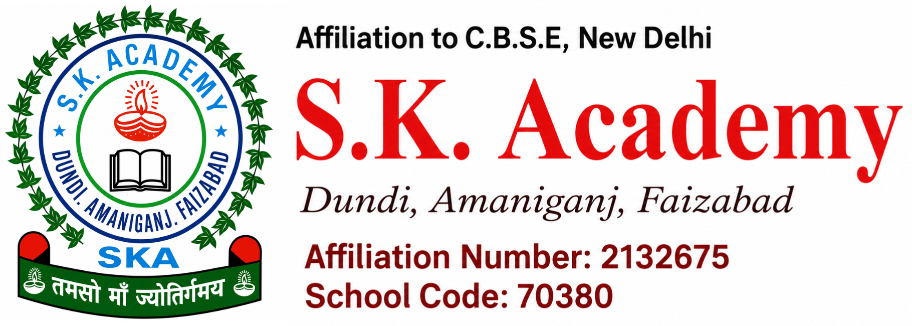 S.K. Academy Preloading...